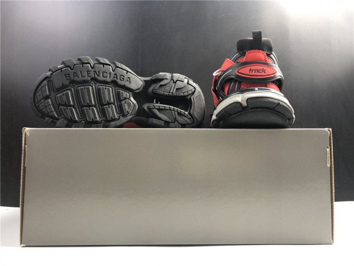 Balenciaga Sneaker TRACK Tess.s.Gomma 5000041