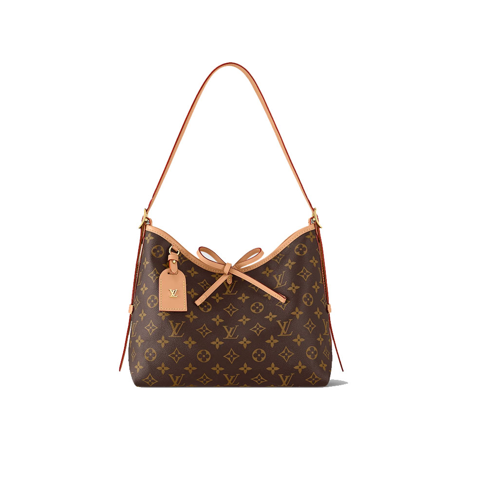 Louis Vuitton Carryall  PM&MM