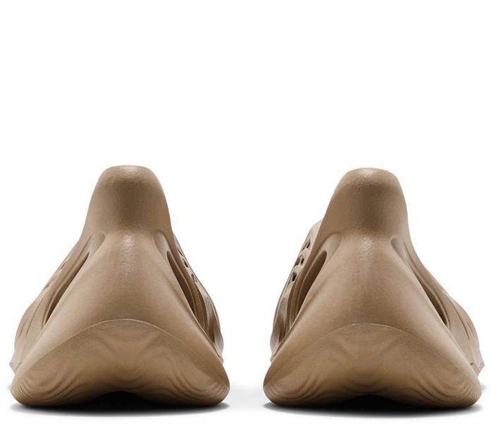 Yeezys Foam Runner Ochre GW3354