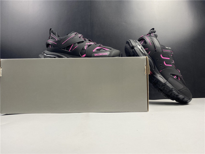 Balenciaga Sneaker TRACK Tess.s.Gomma 5000031