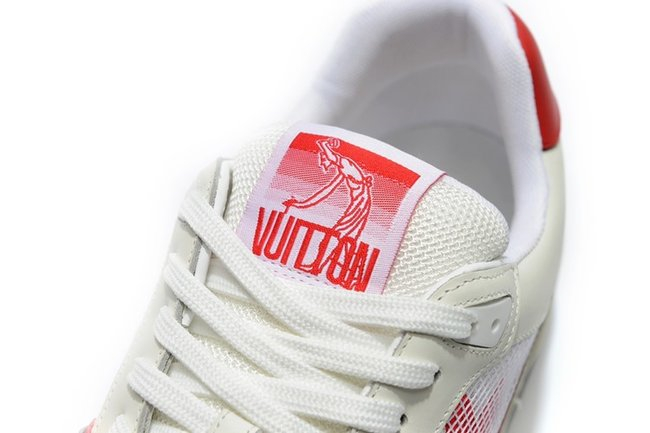 Louis Vuitton Sneakers