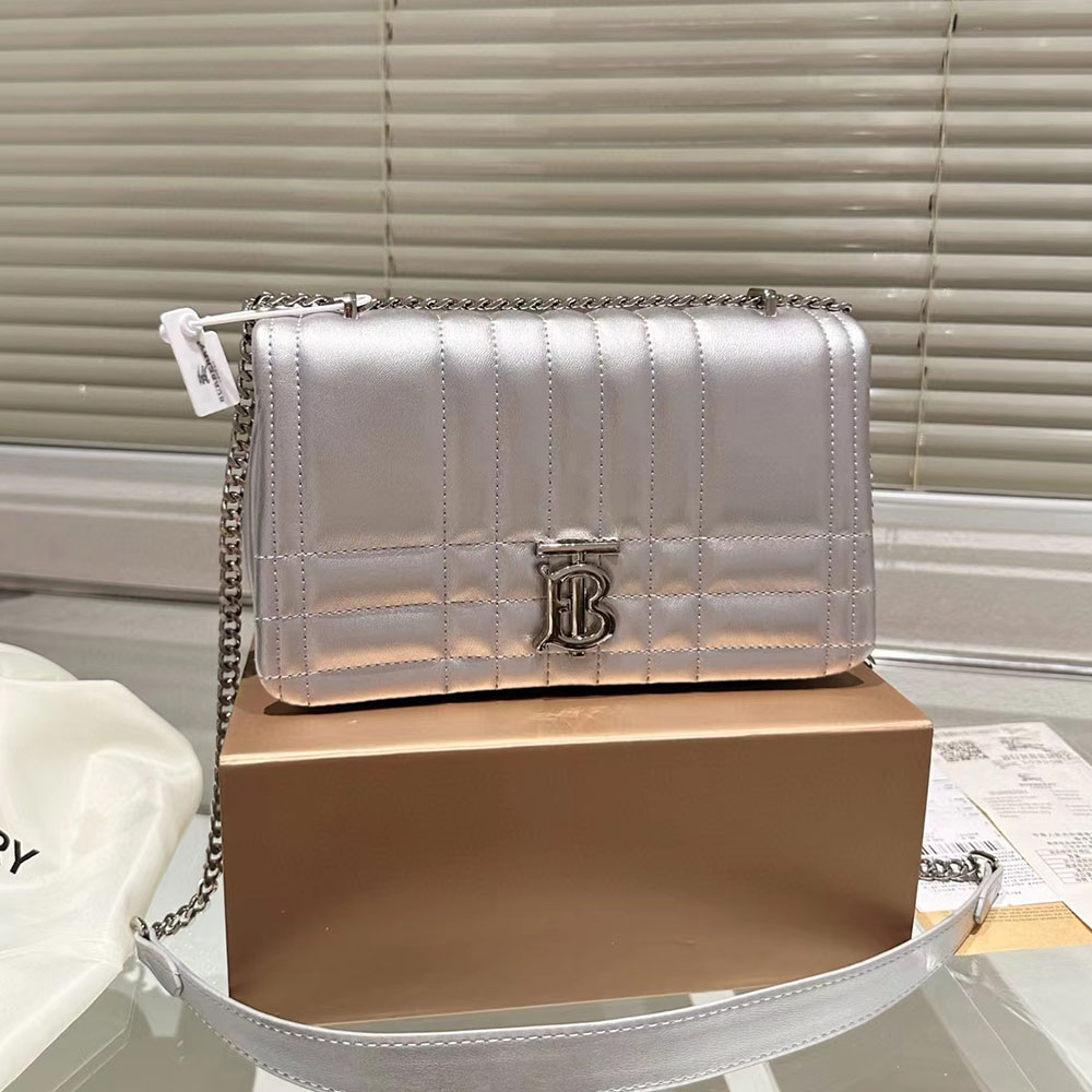 Burberry Lola Bag Small