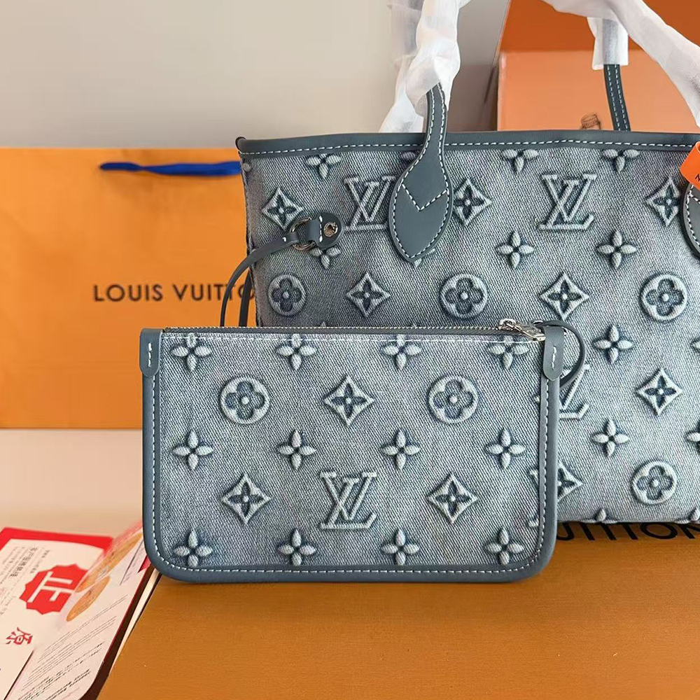 Louis Vuitton LV Neverfull Bag