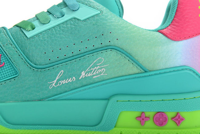 Louis Vuitton Sneakers