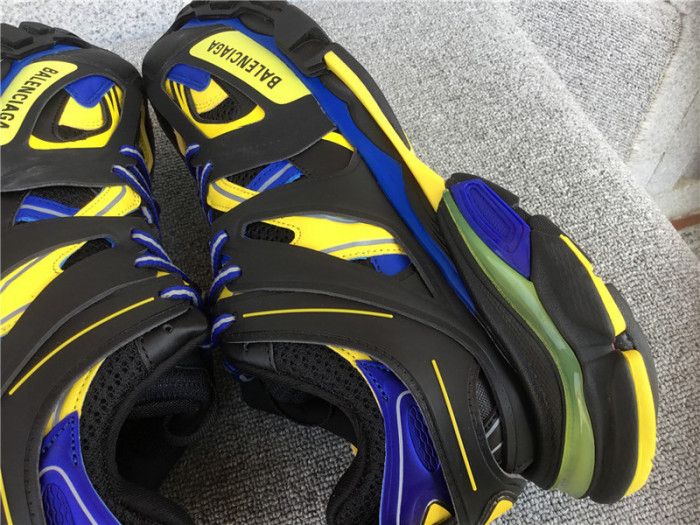 Balenciaga Sneaker TRACK Tess.s.Gomma 5000017