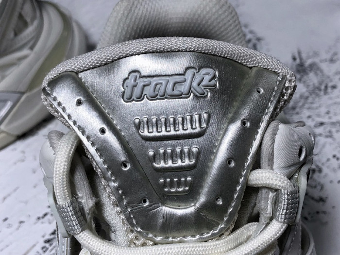 Balenciaga Sneaker TRACK Tess.s.Gomma 4.0 4000001