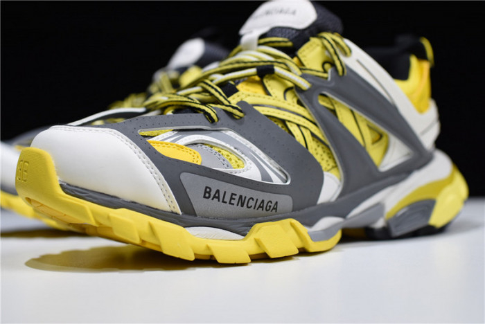 Balenciaga Sneaker TRACK Tess.s.Gomma 5000003