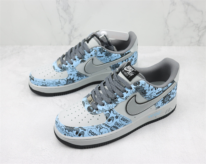 Nike Air Force 1 Low 07 ZG0088-822