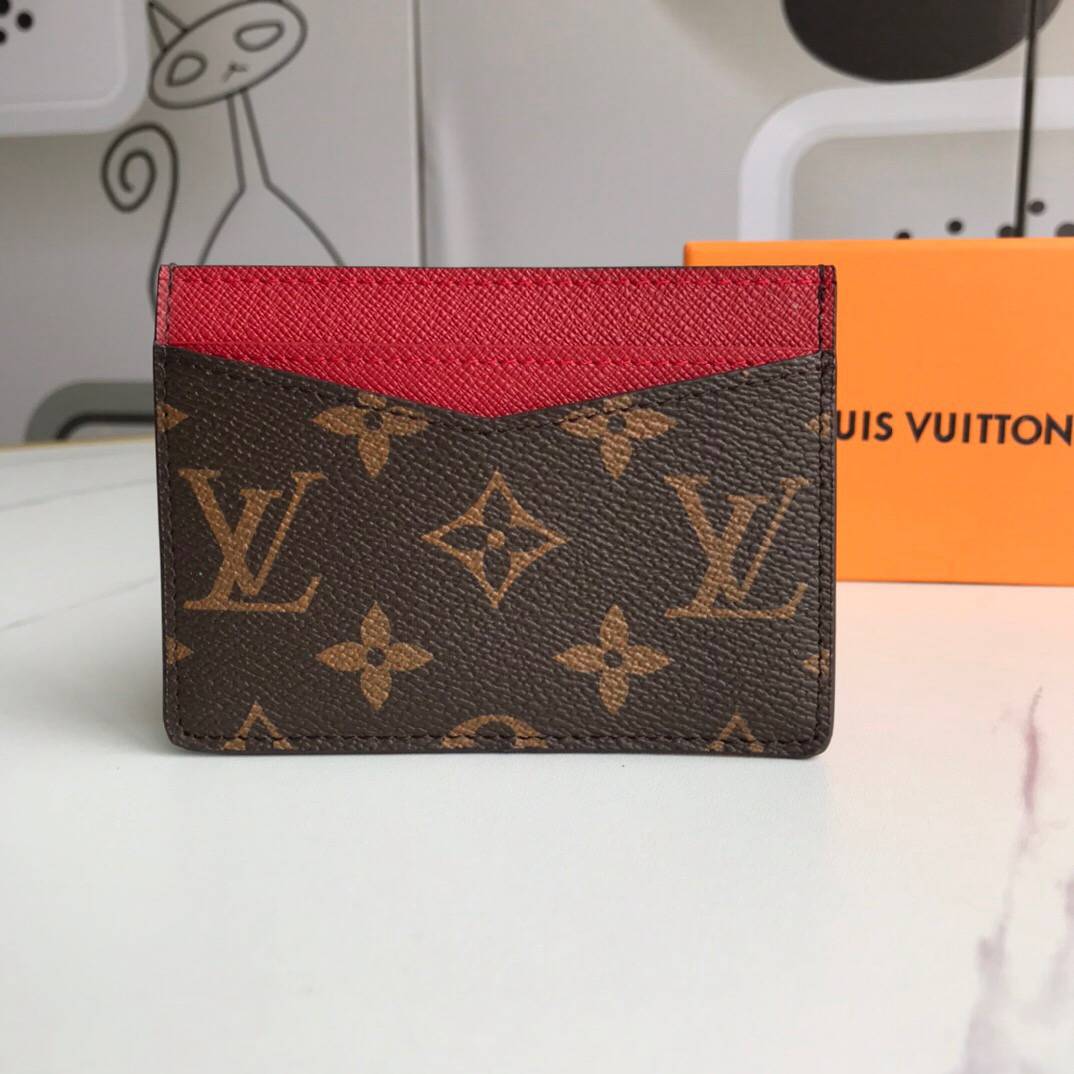 Louis Vuitton LV Card Holder