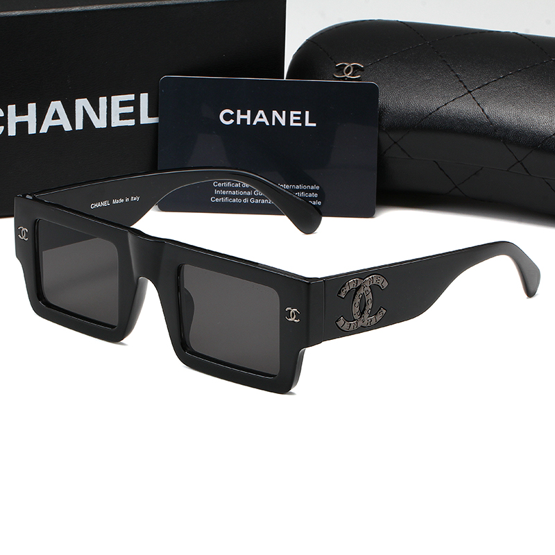 Chanel Fashion Sunglasses