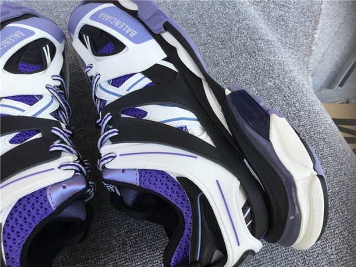 Balenciaga Sneaker TRACK Tess.s.Gomma