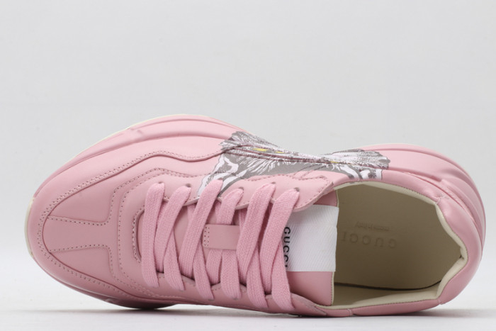 Gucci Rhyton Sneakers 18