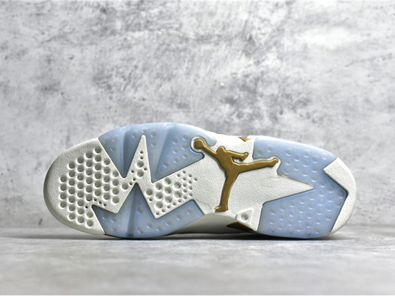 Air Jordan AJ 6 Retro DX2836-101