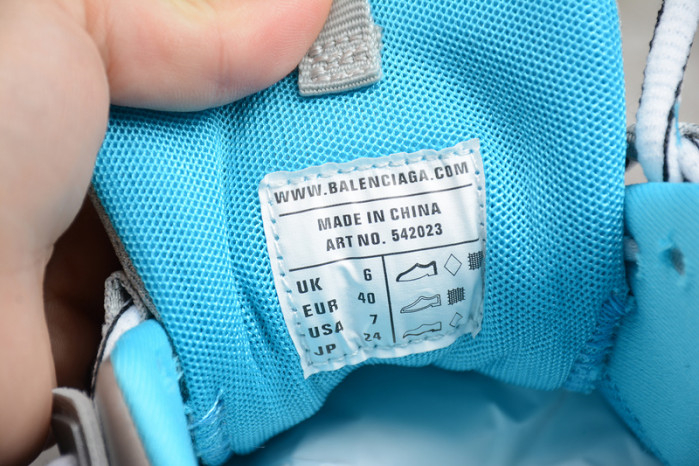 Balenciaga Sneaker TRACK Tess.s.Gomma 5000026