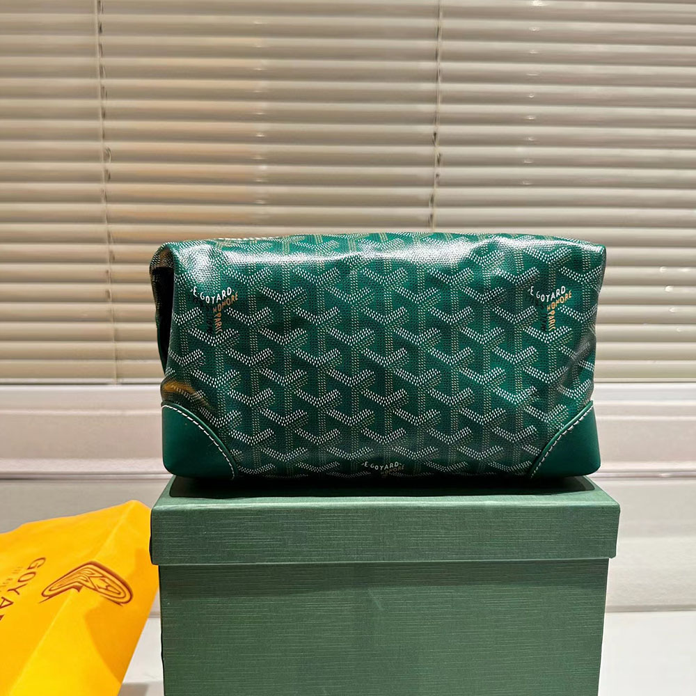 Goyard Bowling Handbag