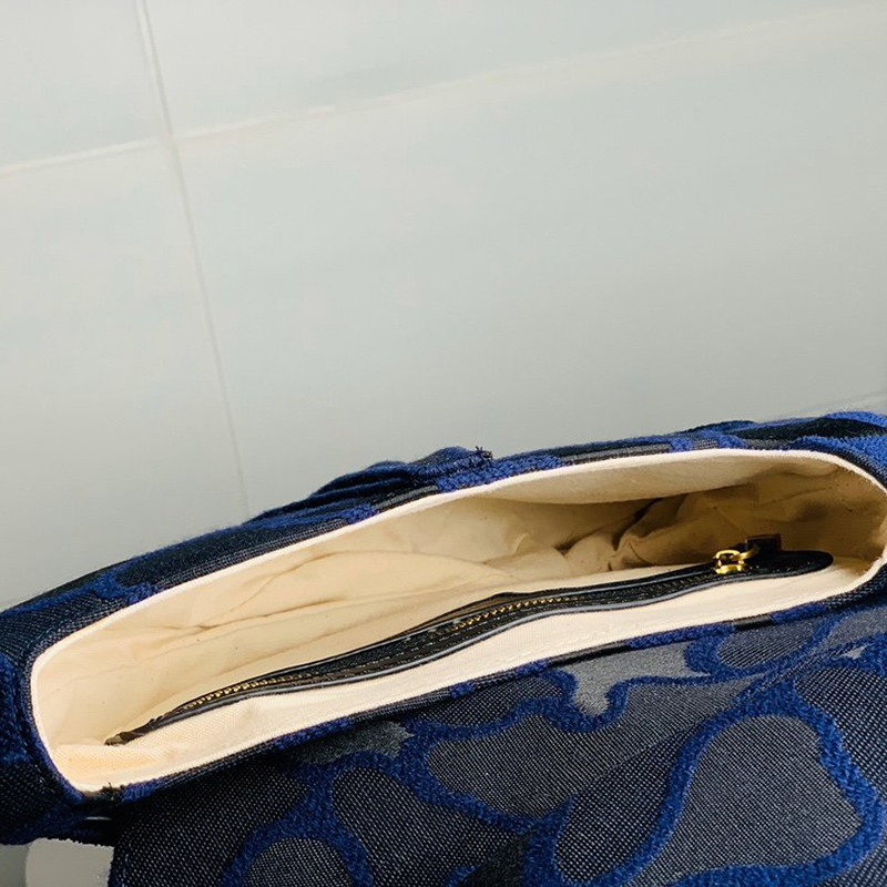 Dior Womens Bag Saddle Bag