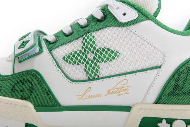 Louis Vuitton Sneakers