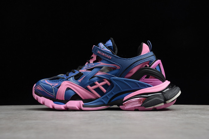 Balenciaga Sneaker TRACK Tess.s.Gomma 4.0 4000016