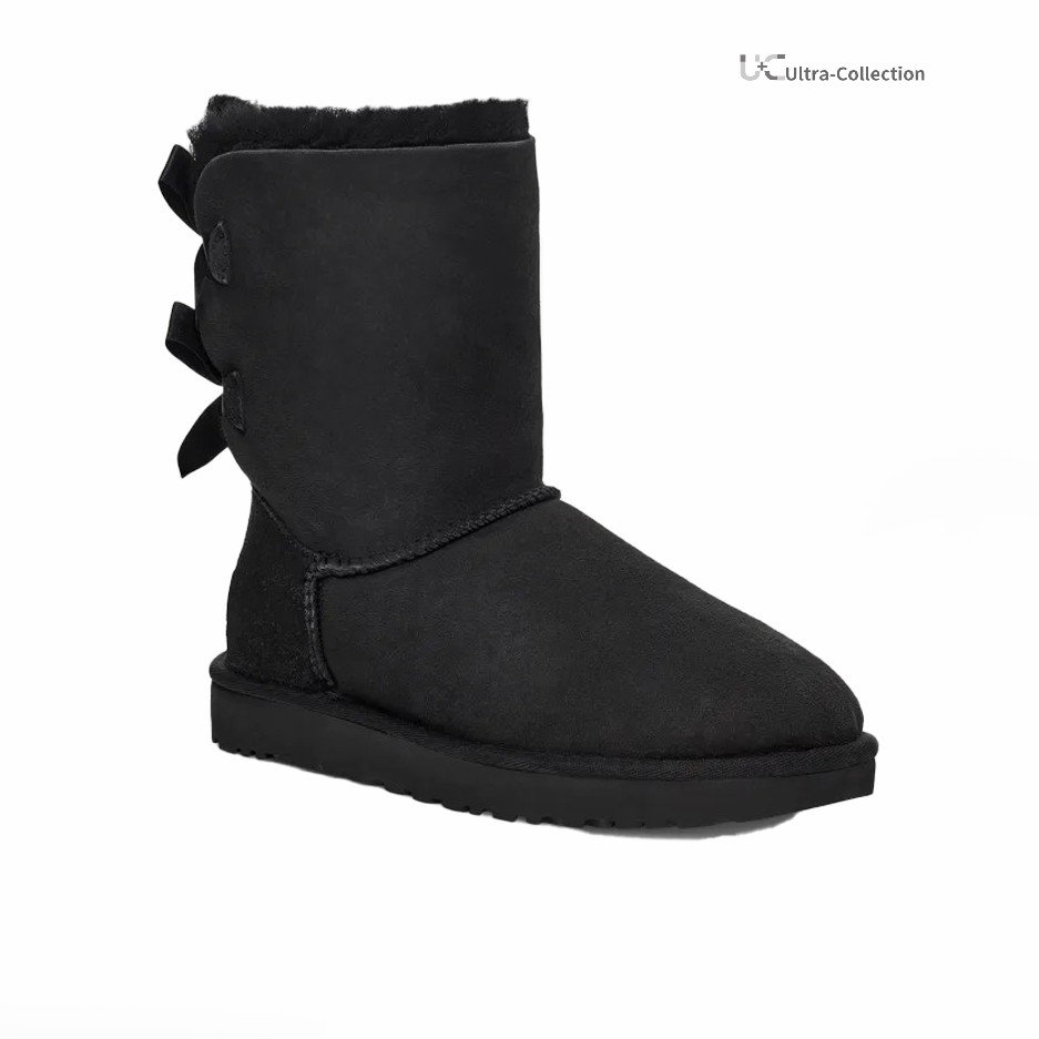 UGG Bailey Bow II Boot