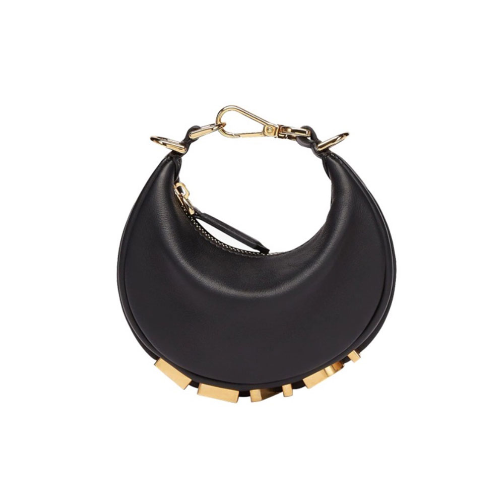 FENDI Fendi graphy Mini&Small