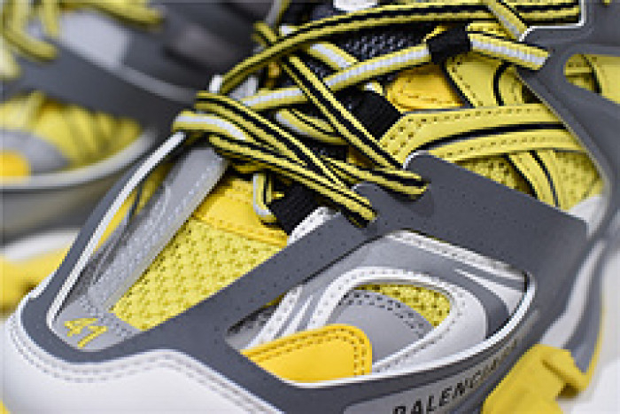 Balenciaga Sneaker TRACK Tess.s.Gomma 5000003