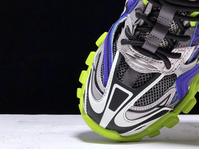 Balenciaga Sneaker TRACK Tess.s.Gomma 4.0 4000006