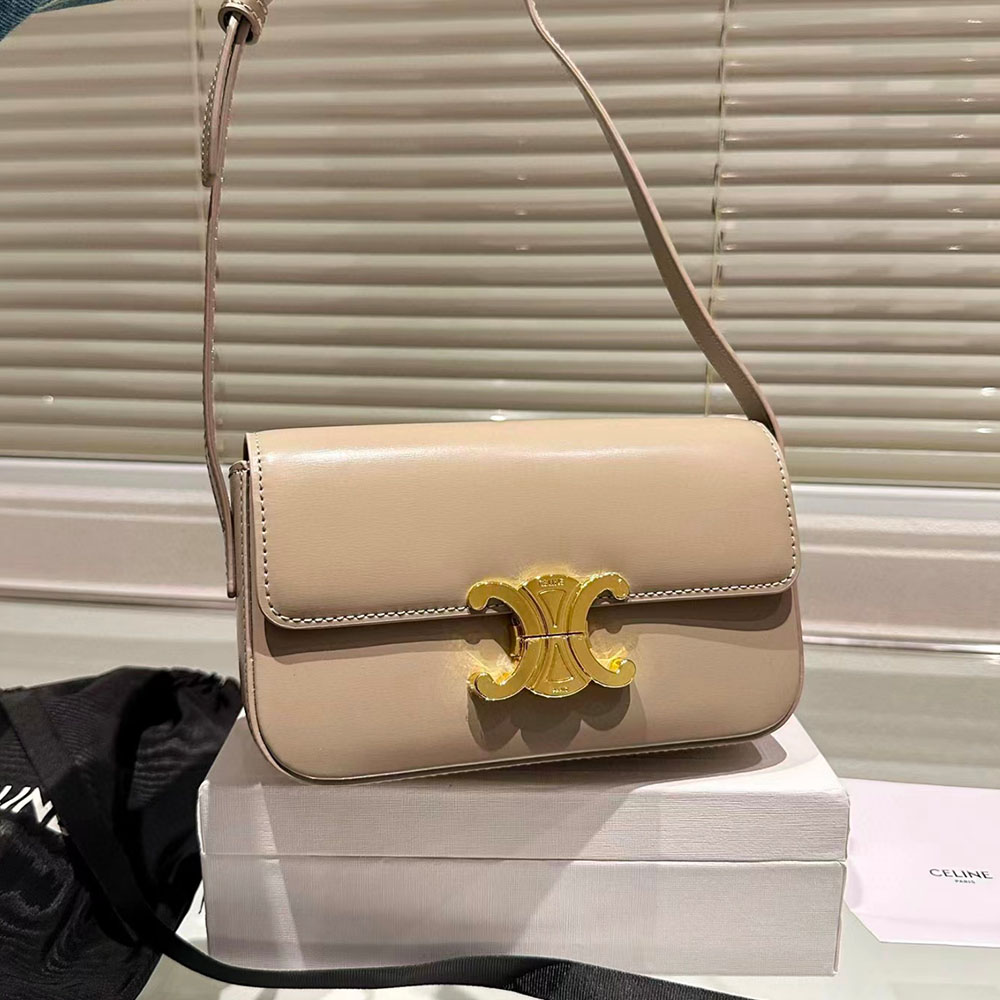 CELINE CLAUDE BAG