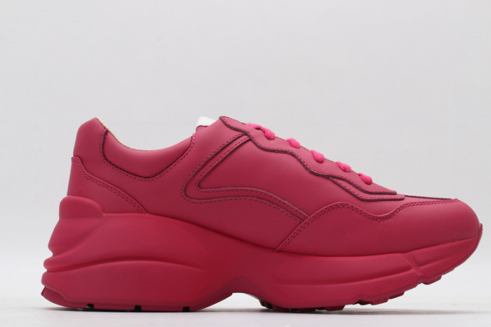 Gucci Rhyton Sneakers 28