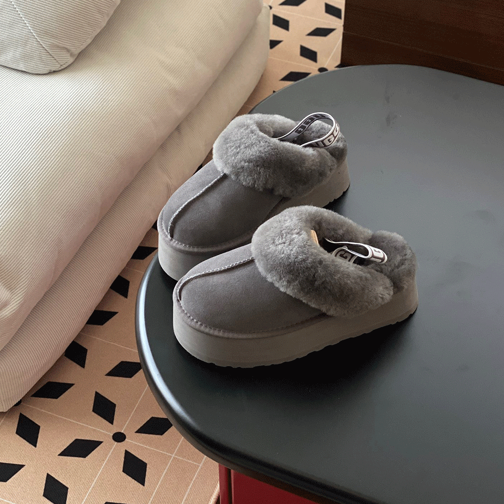 UGG Funkette  Slippers