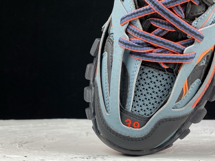 Balenciaga Sneaker TRACK Tess.s.Gomma 5000025