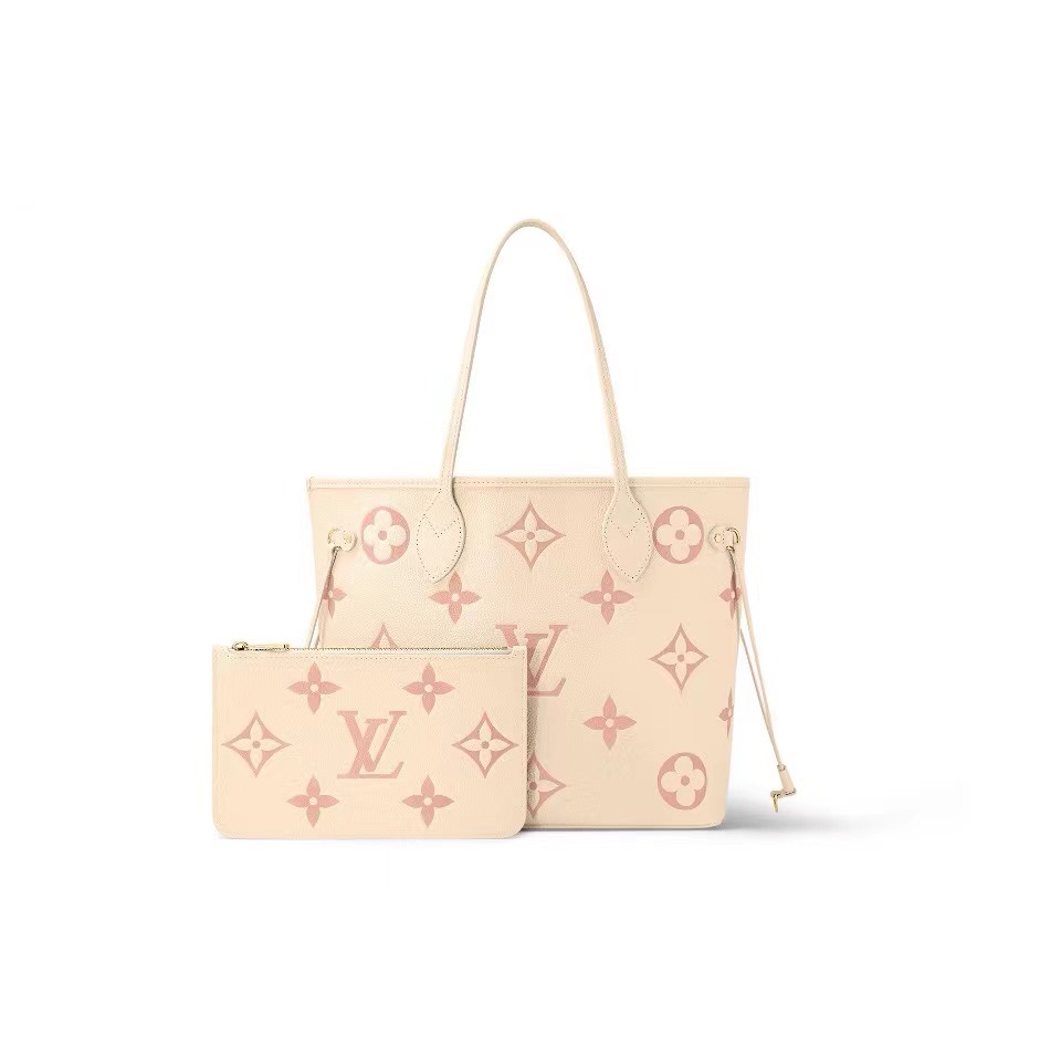 Louis Vuitton Neverfull MM M21579