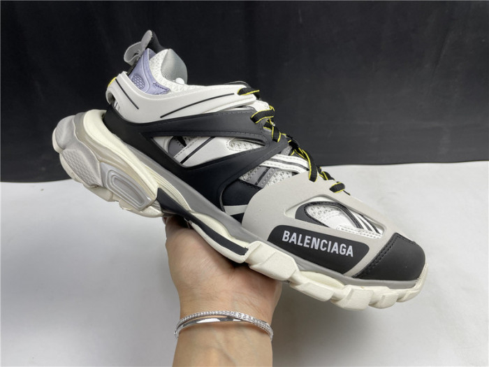 Balenciaga Sneaker TRACK Tess.s.Gomma 5000038