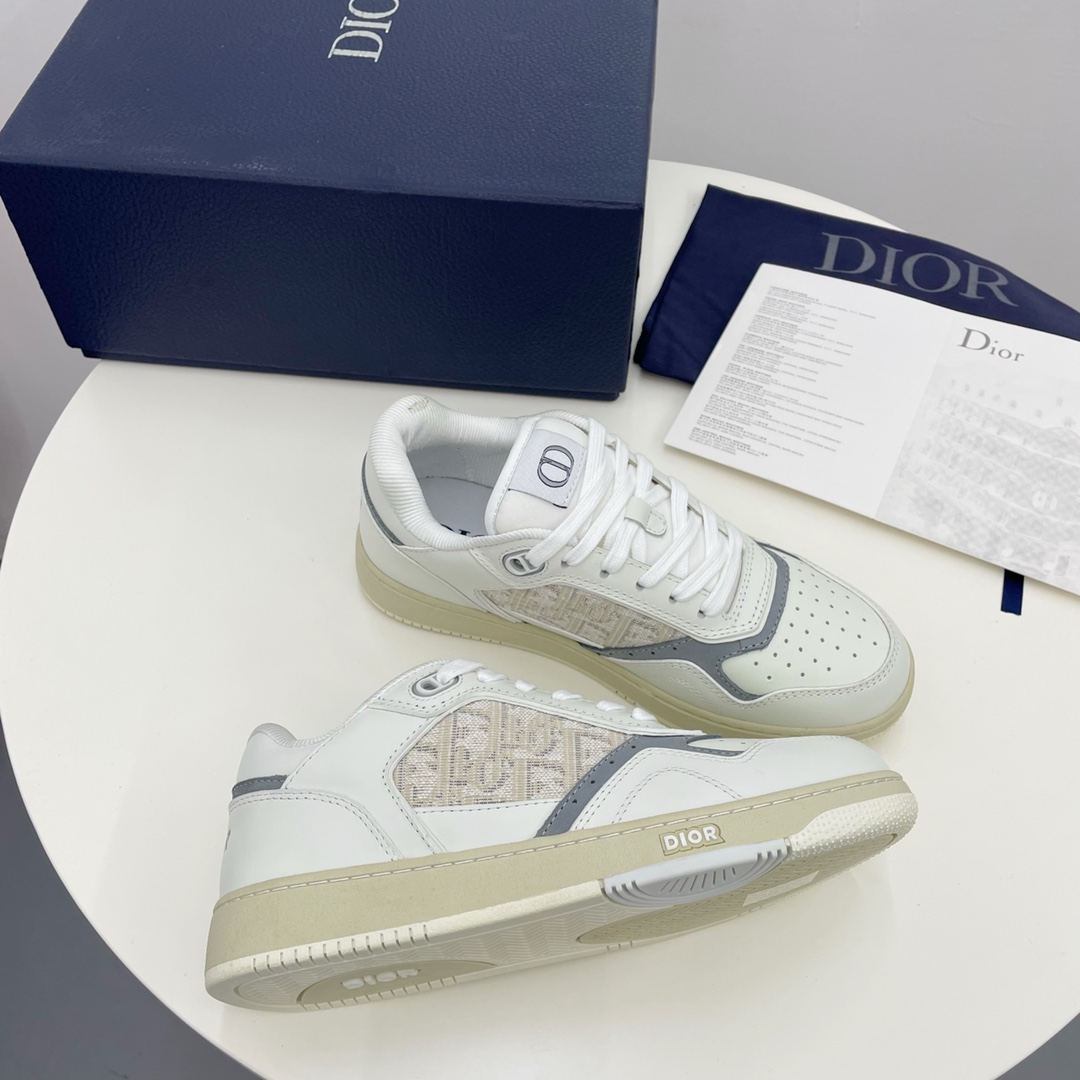 Dior B27 Sneakers