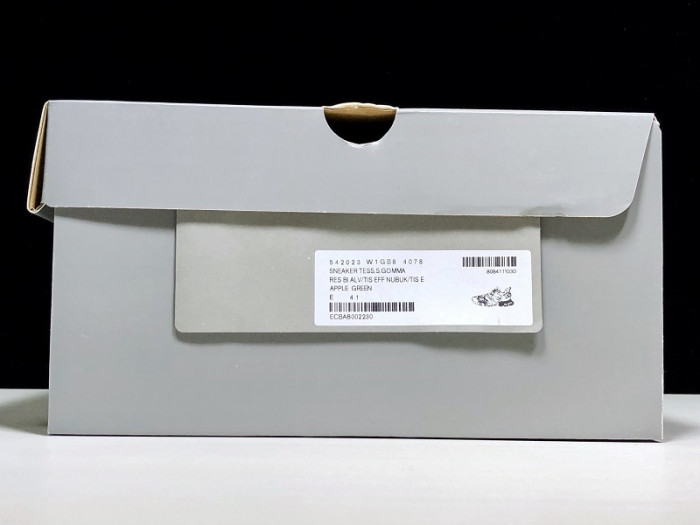 Balenciaga Sneaker TRACK Tess.s.Gomma 5000010