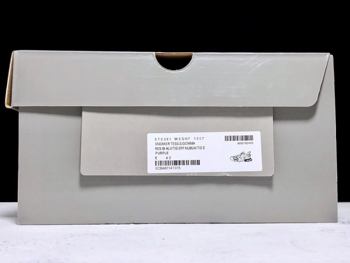 Balenciaga Sneaker TRACK Tess.s.Gomma 4.0 4000006