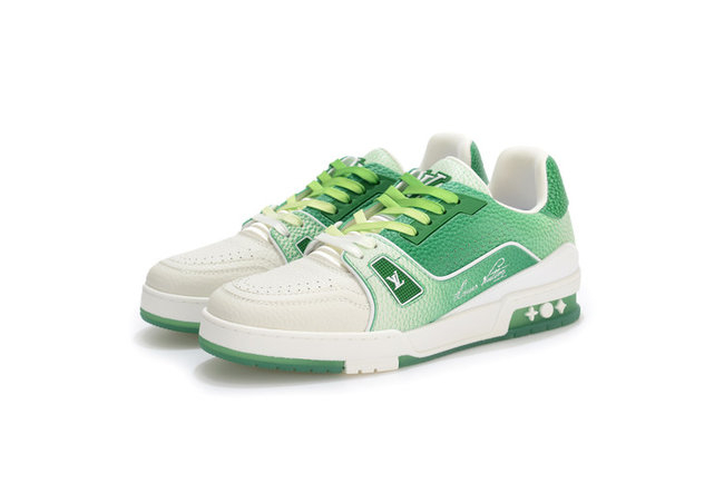 Louis Vuitton Sneakers