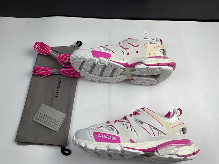Balenciaga Sneaker TRACK Tess.s.Gomma 5000040
