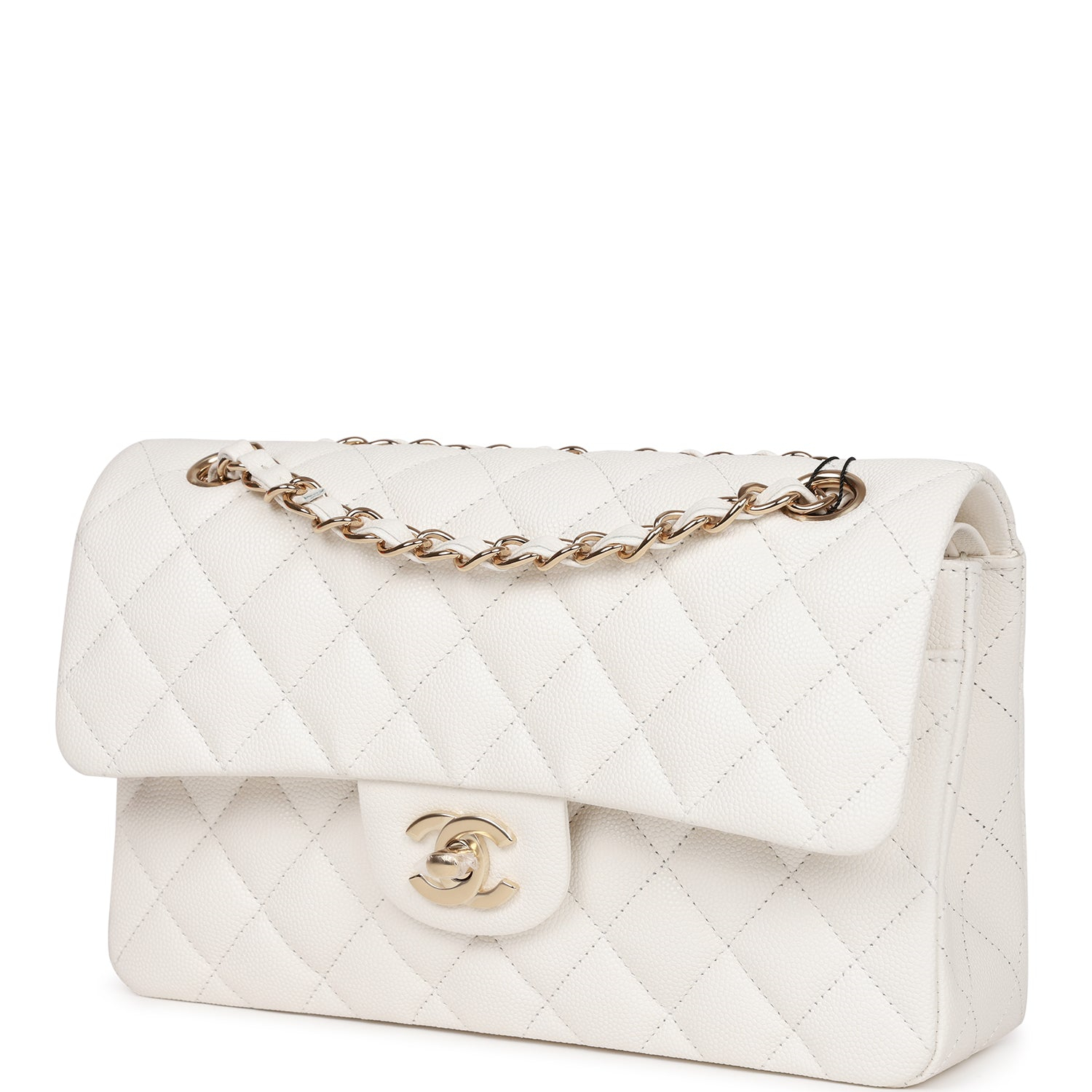 CHANEL Classic Handbag 23CM