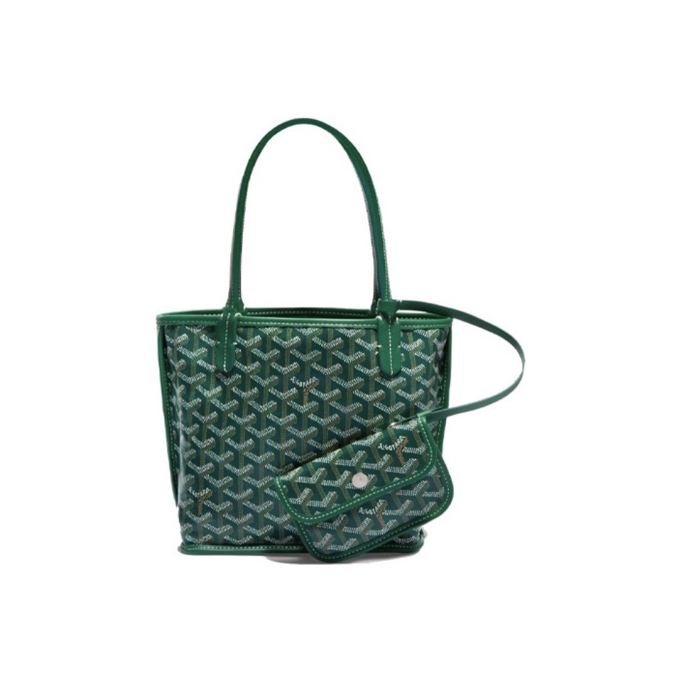 Goyard Anjou Mini Bag