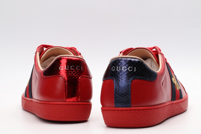 Gucci Ace Sneakers 58
