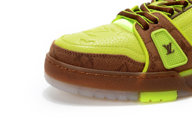 Louis Vuitton Sneakers