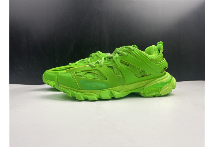 Balenciaga Sneaker TRACK Tess.s.Gomma 5000032
