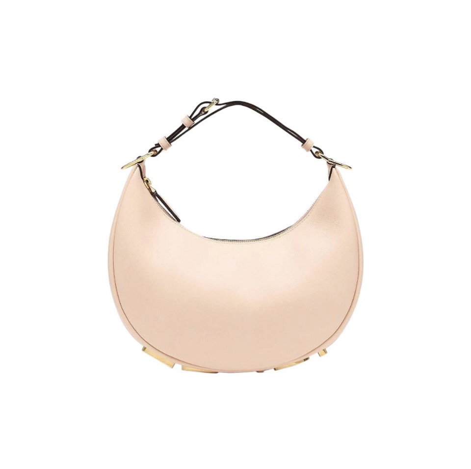 FENDI Fendi graphy Mini&Small