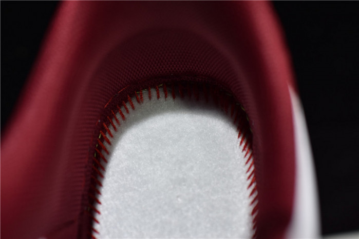 Nike Air Force 1 Low SE RED