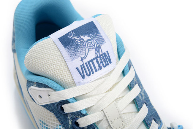 Louis Vuitton Sneakers