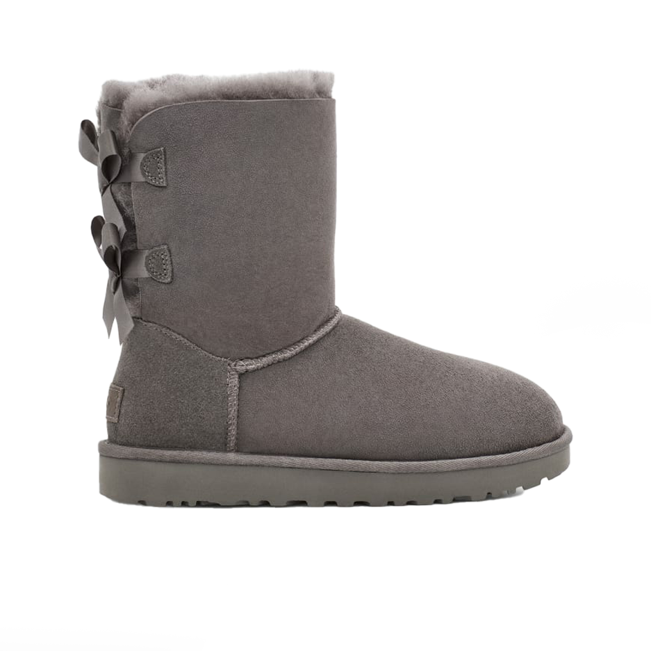 UGG Bailey Bow II Boot