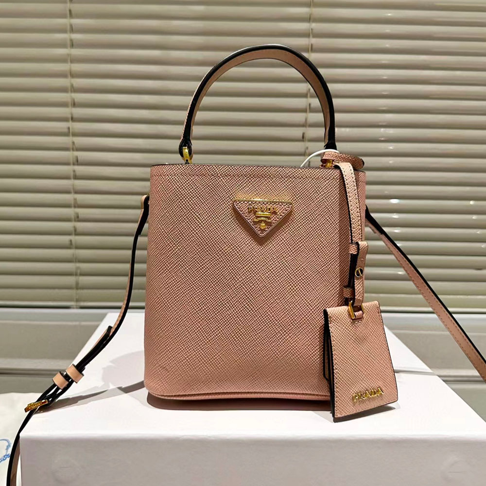 Prada Panier Handbag