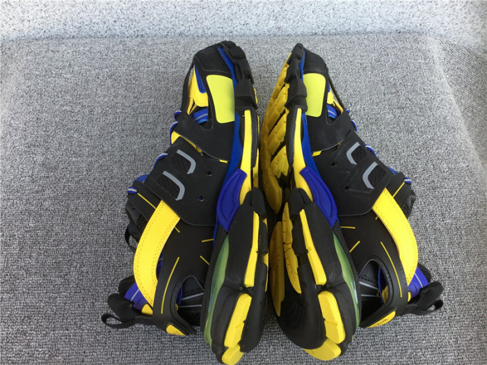 Balenciaga Sneaker TRACK Tess.s.Gomma 5000017