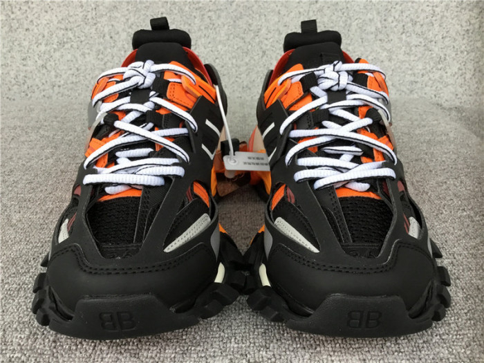 Balenciaga Sneaker TRACK Tess.s.Gomma 4.0 4000005