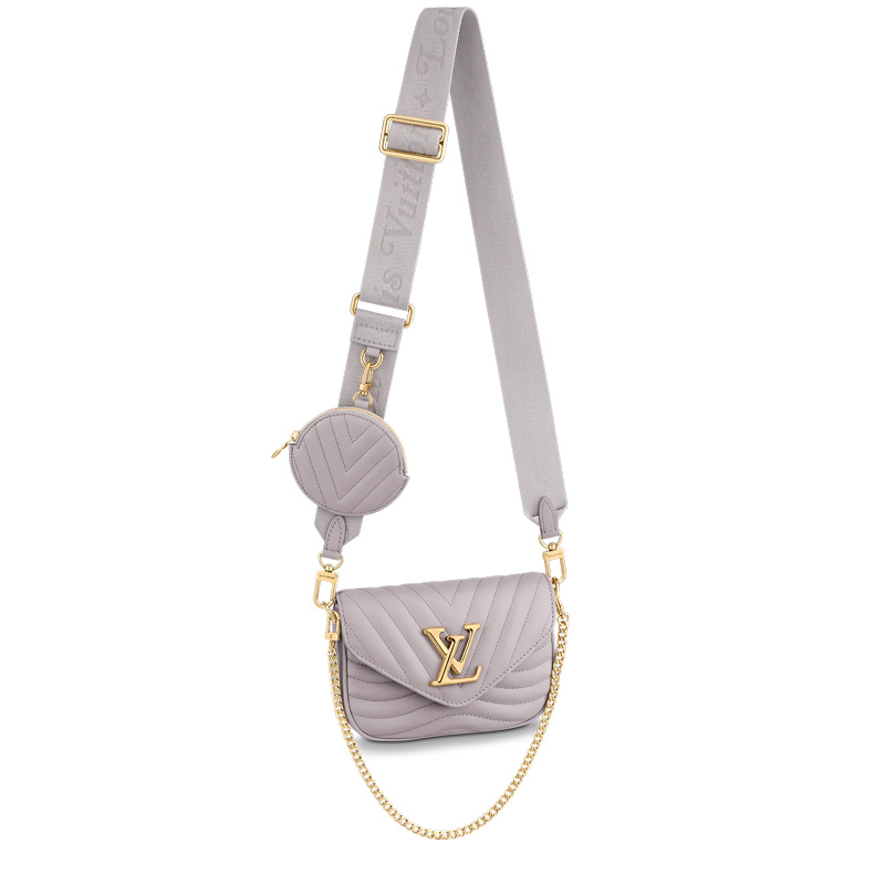 Louis Vuitton  LV Multi Pochette Accessoires M44813